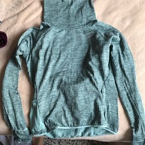 Nike Dri-Fit Running pullover